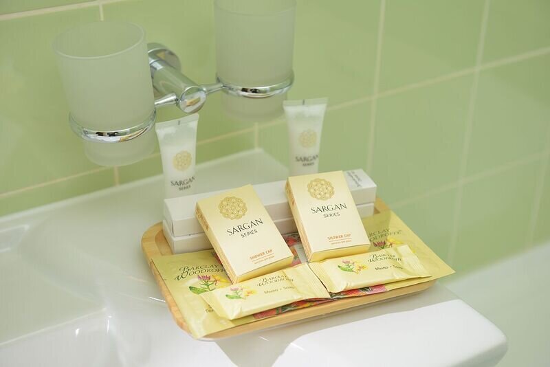 Джуниор сюит