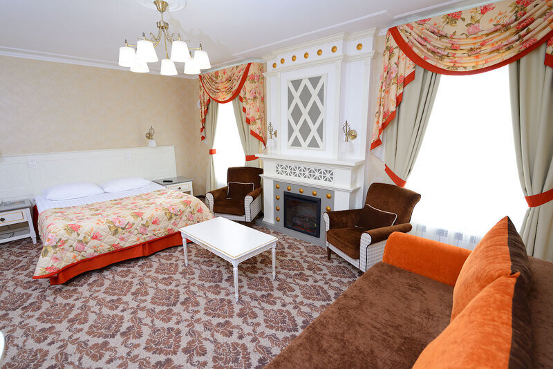 Джуниор сюит НЕО