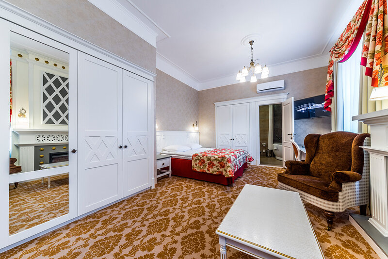 Джуниор сюит НЕО