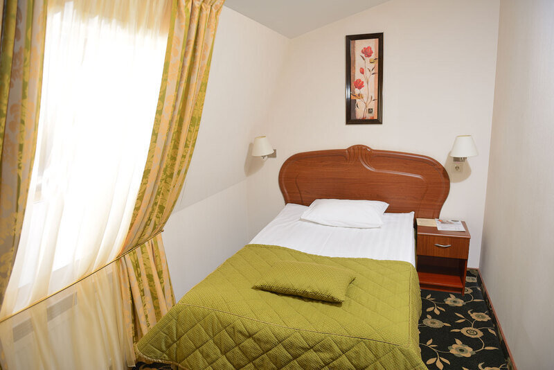 Комфорт 1-местный