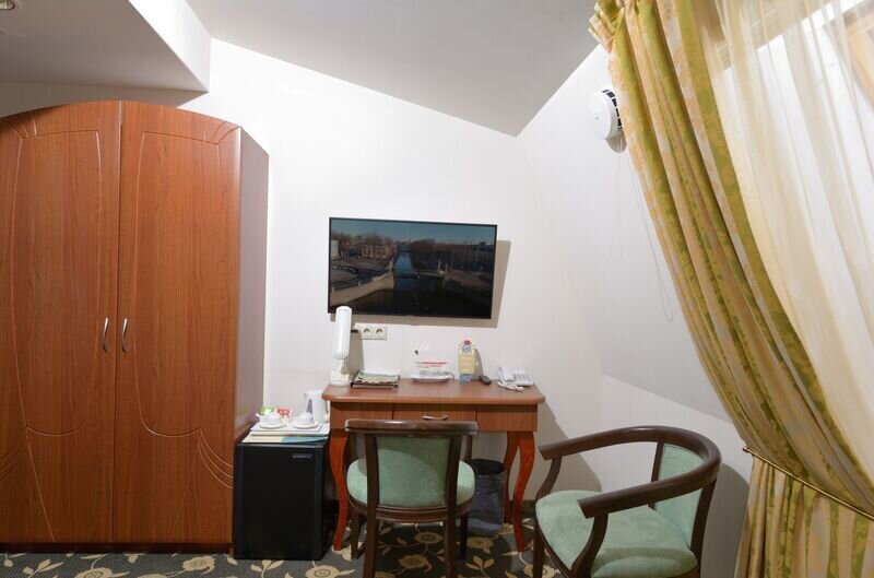 Комфорт 1-местный