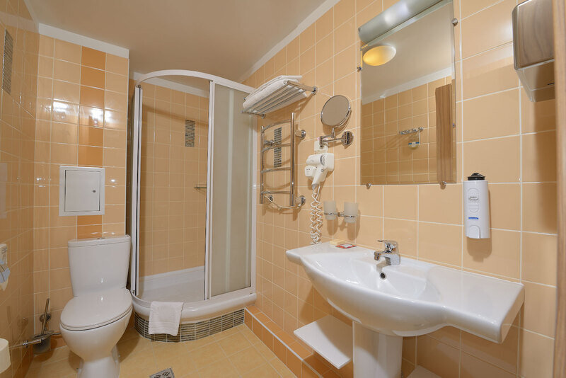 Комфорт 1-местный