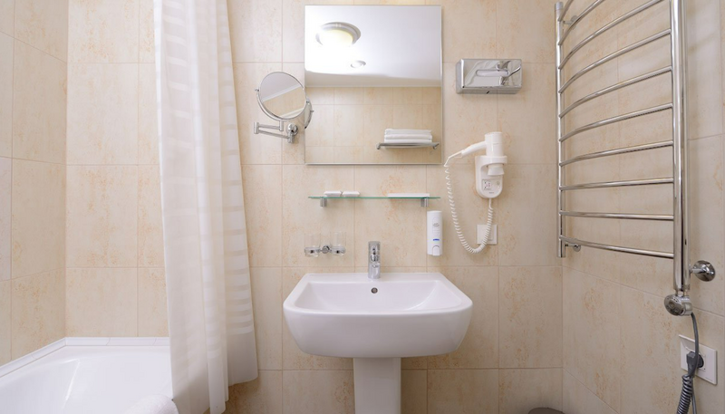 Комфорт 1-местный НЕО