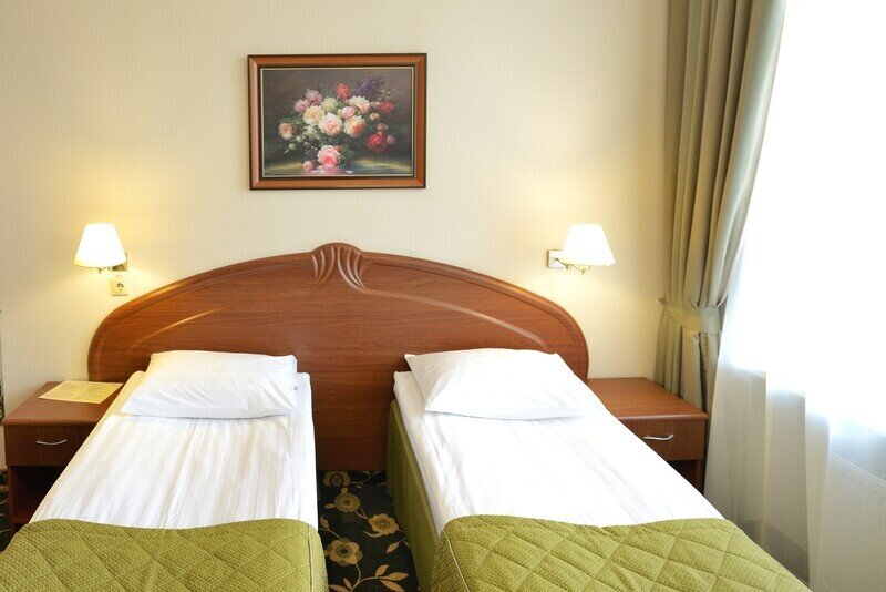 Комфорт 2-местный