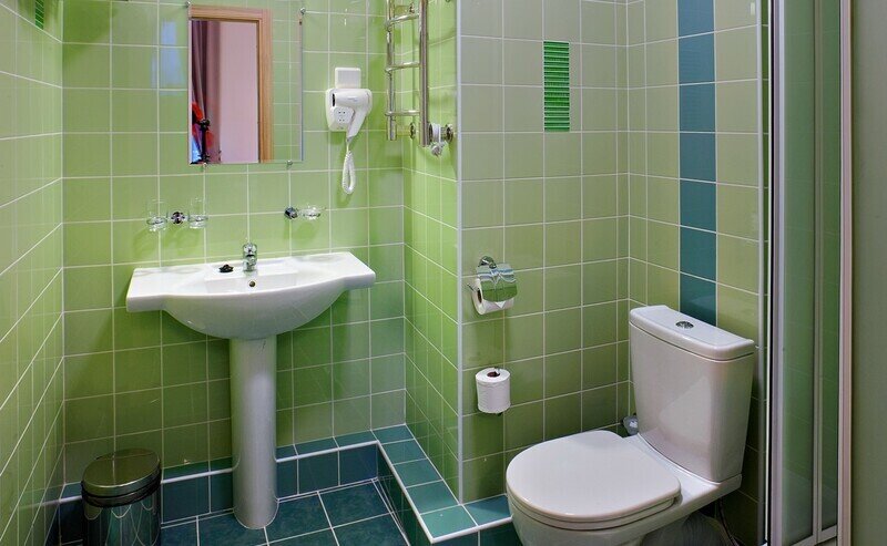 Комфорт 2-местный