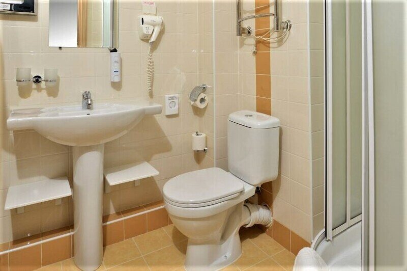 Комфорт 2-местный