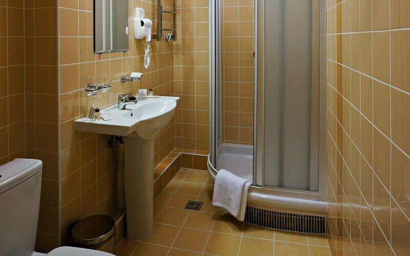 Комфорт 2-местный