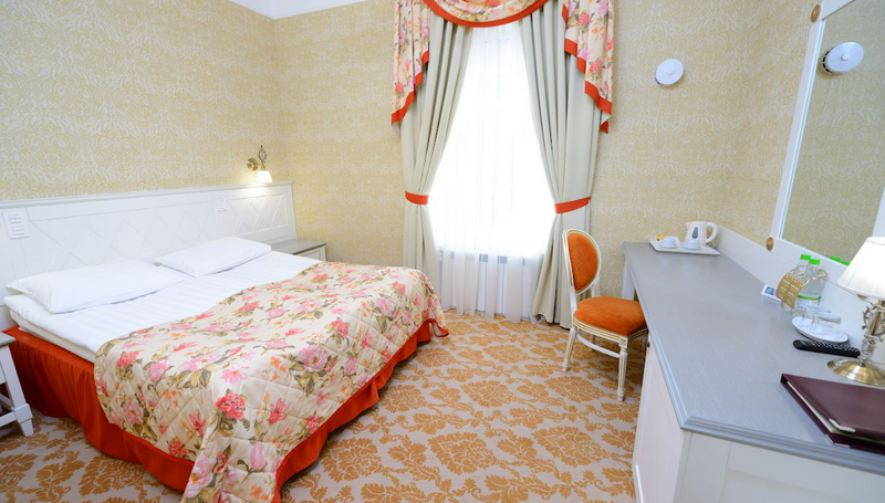 Комфорт 2-местный НЕО