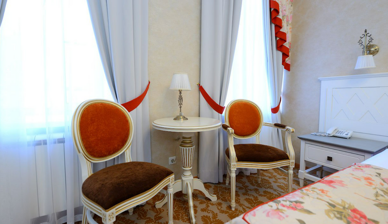 Комфорт 2-местный НЕО