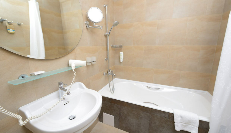 Комфорт 2-местный НЕО