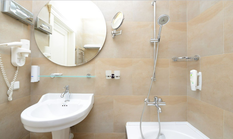 Комфорт 2-местный НЕО