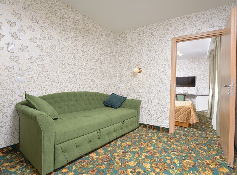 Комфорт семейный