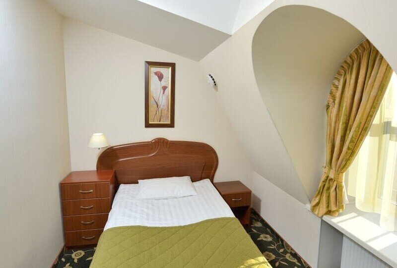 Стандарт 1-местный