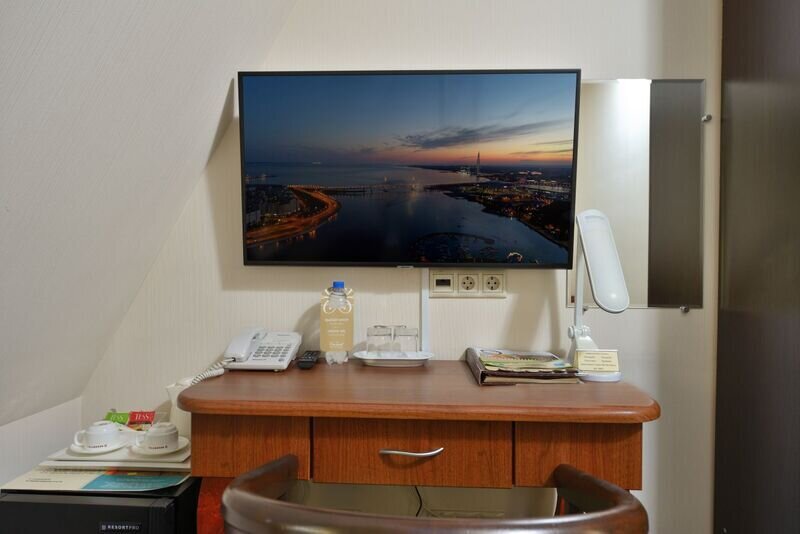 Стандарт 1-местный