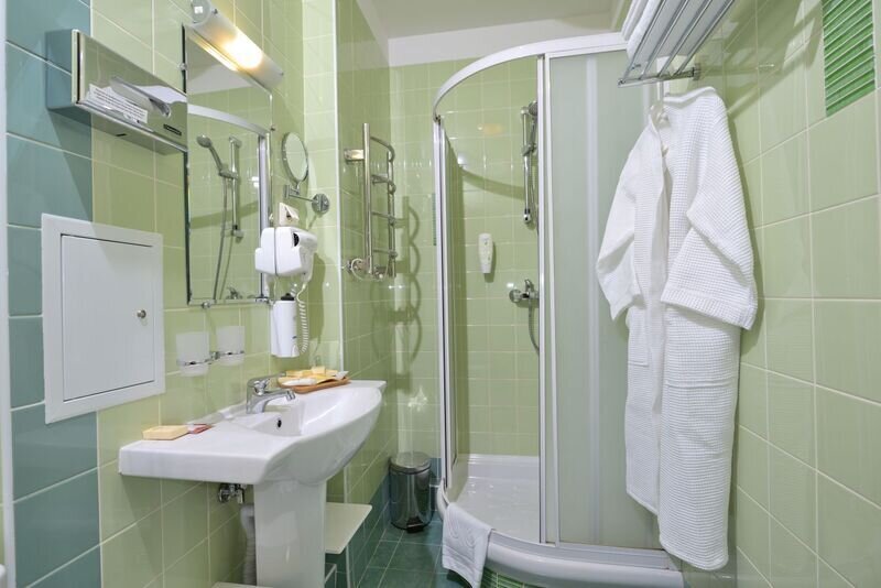 Стандарт 1-местный