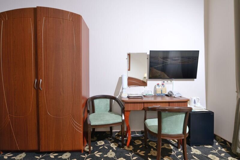 Стандарт 2-местный