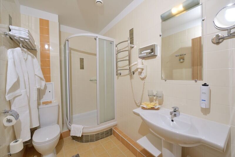 Стандарт 2-местный