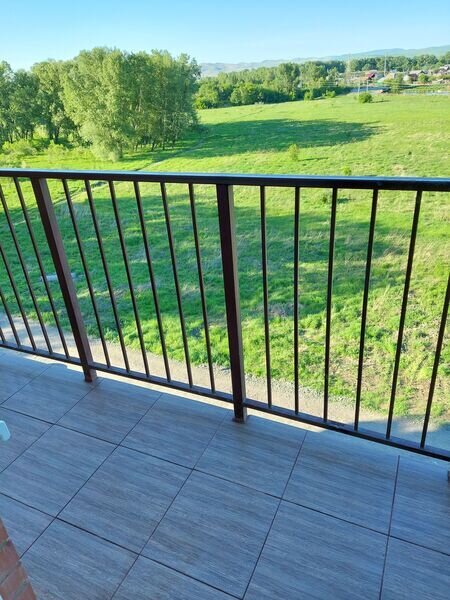 Стандартный 2-местный 1-комнатный