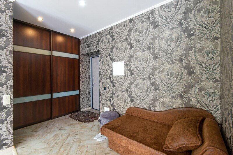 Апартаменты