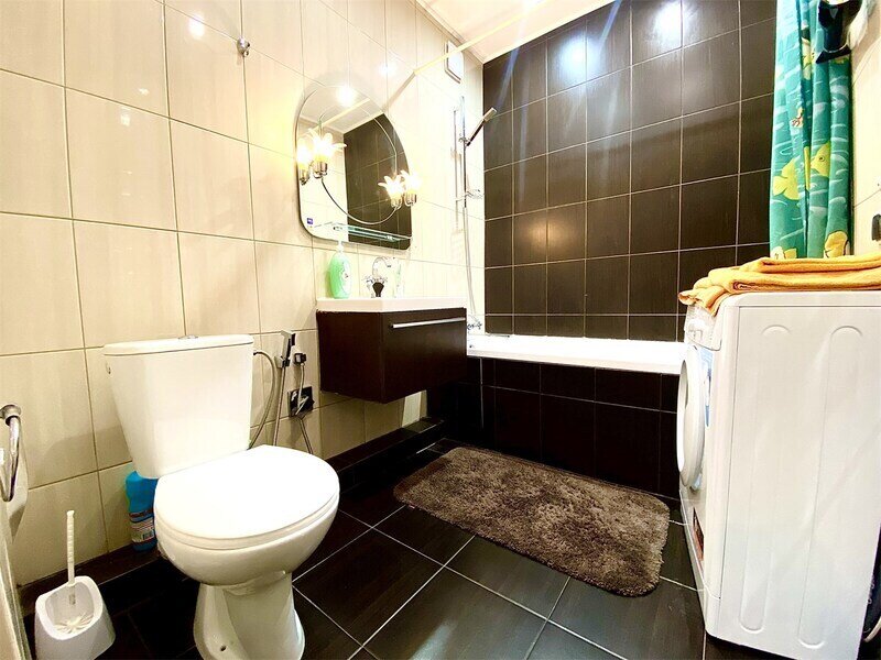 Апартаменты