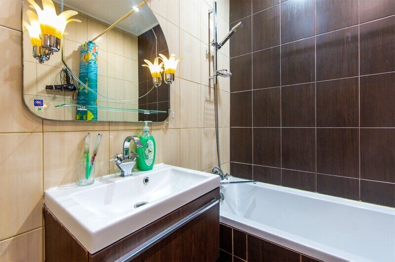 Апартаменты