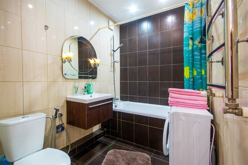 Апартаменты