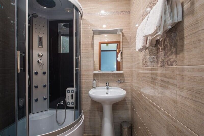 Люкс 2-местный (DBL)