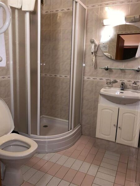 Люкс 2-местный (DBL)