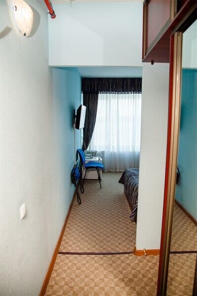 Место в 2-местном номере