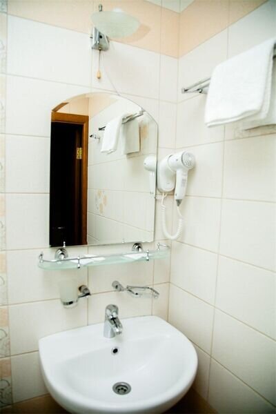 Место в 2-местном номере