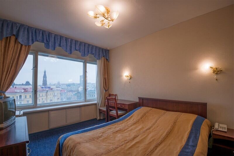 Стандартный 2-местный (DBL)