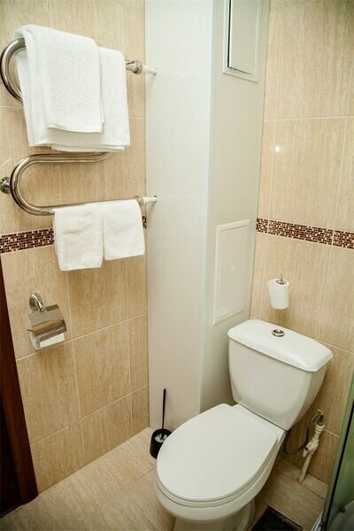 Стандартный 2-местный (DBL)