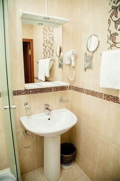 Стандартный 2-местный (DBL)