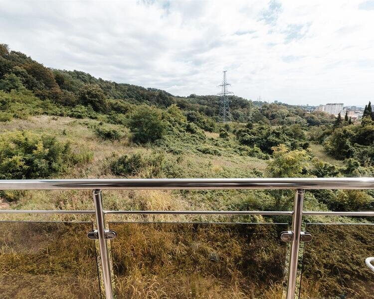 Комфорт 2-местный 1-комнатный