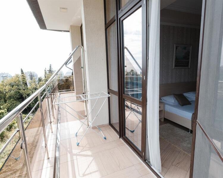 Комфорт 2-местный 1-комнатный