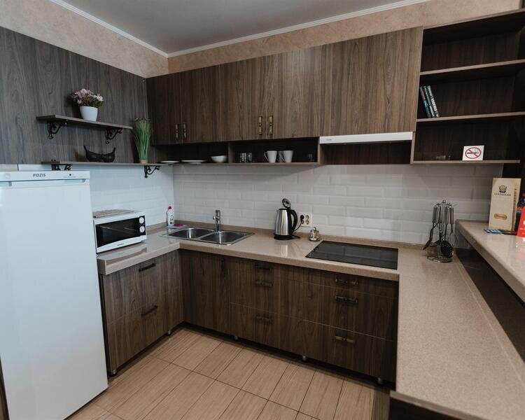 Студио 2-местный с балконом