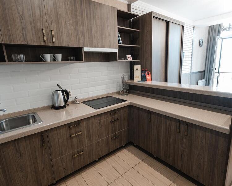 Студио 2-местный с балконом