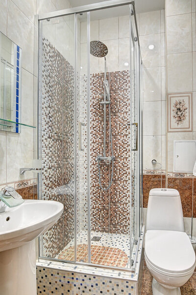 Стандартный 2-местный