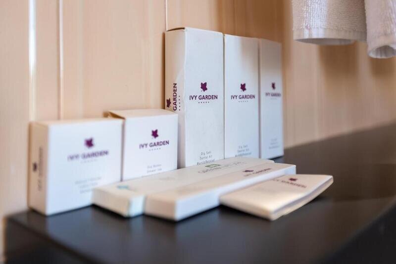 Standard 3-местный