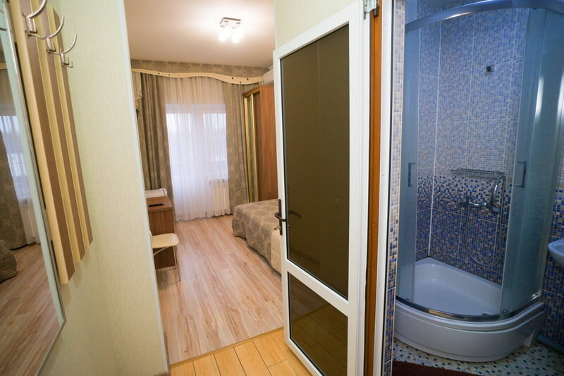 Комфорт 1-местный Сингл (корпус № 2А)