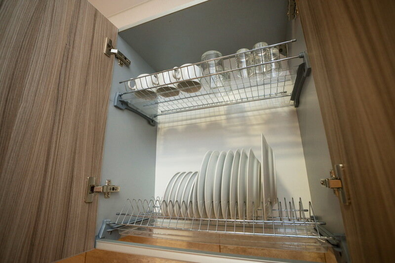 Комфорт 2-местный 2-комнатный Семейный (корпус № 1)