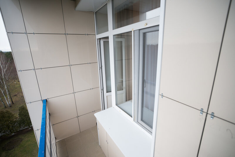 Комфорт 2-местный 2-комнатный Семейный (корпус № 1)