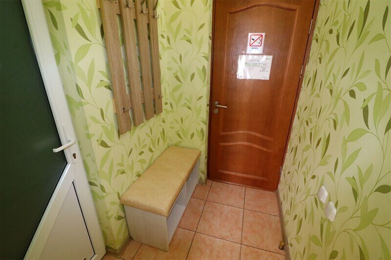 Стандартный 1-местный Сингл (корпус № 1)