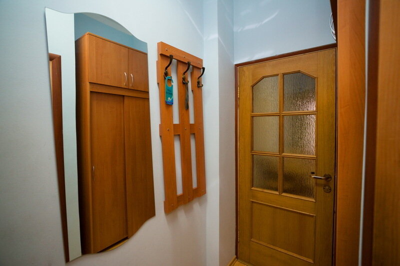 Стандартный 2-местный 2-комнатный Семейный (корпус № 2Б)