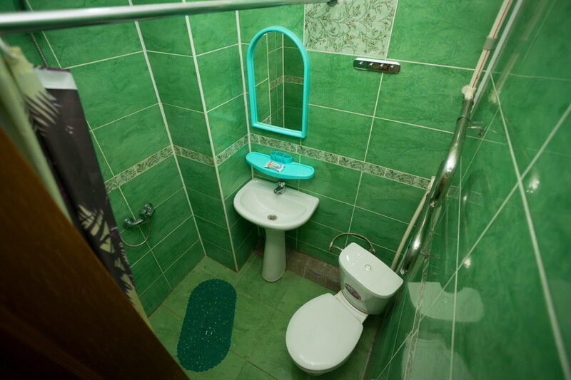 Стандартный 2-местный TWIN (корпус № 1)