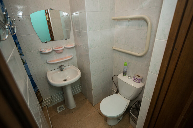 Стандартный 2-местный TWIN (корпус № 2Б)