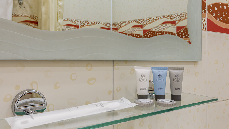 Бизнес-класс 2-местный