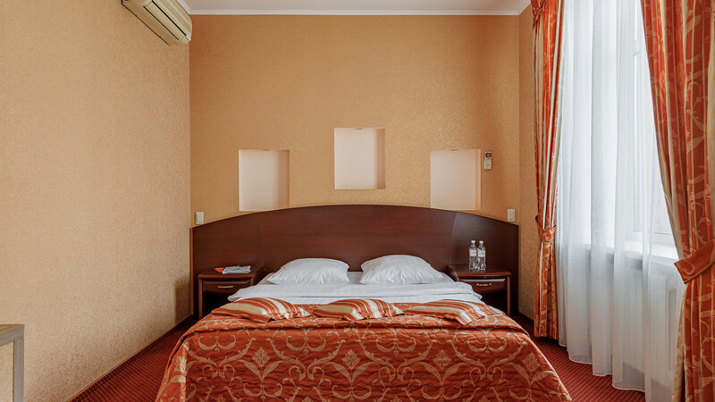 Полулюкс 2-местный