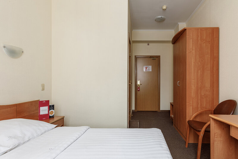 Стандартный 2-местный Double