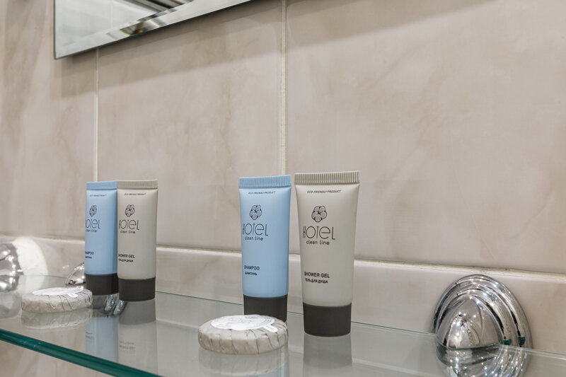 Стандартный 2-местный Double